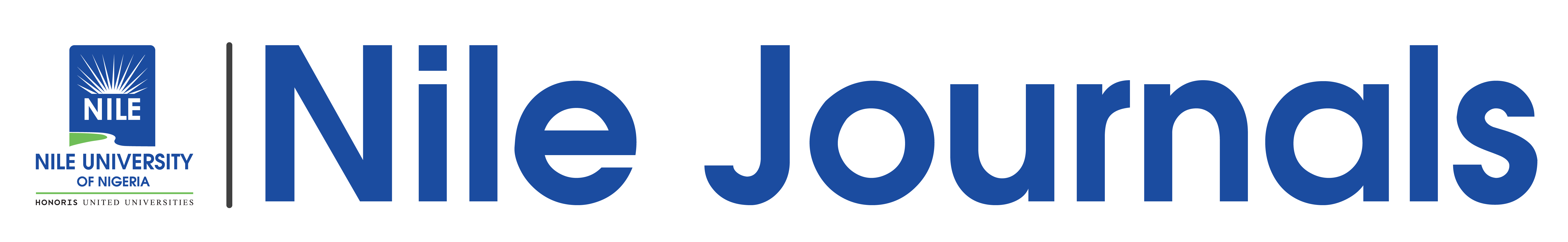 Nile Journal Logo